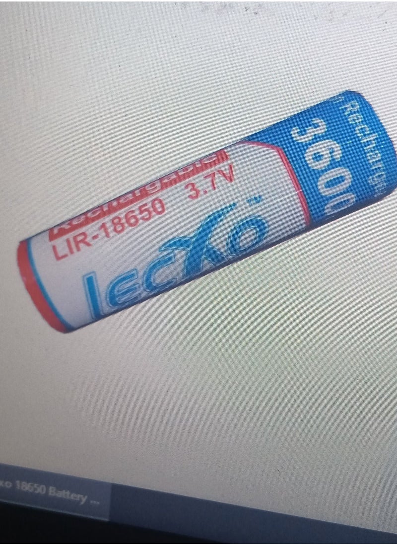 Lecxo 18650 Battery - pzsku/ZA875F64E5A4416F3A1D3Z/45/_/1680969054/1e53e8cd-85e7-45ec-9884-89a42eb6e540