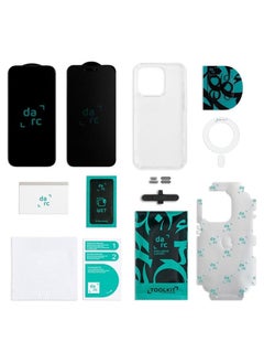 Dark Protection Package Economic From darc brand - iPhone 11 Pro  - Image 4