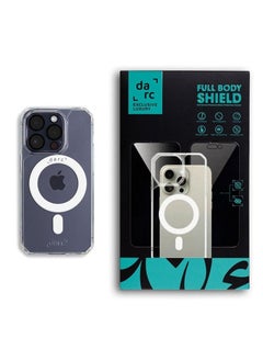 Dark Protection Package Economic From darc brand - iPhone 11 Pro  - Image 1