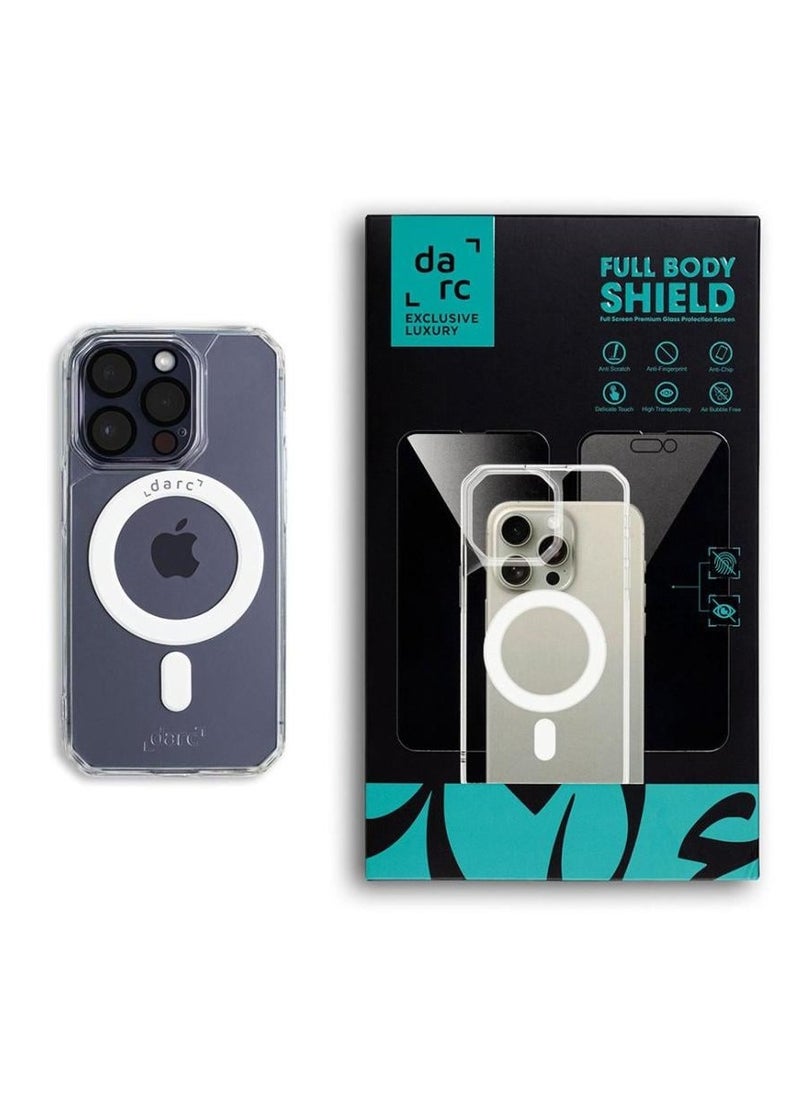 darc Protection Package Economic From darc brand - iPhone 11 Pro  - Image 1