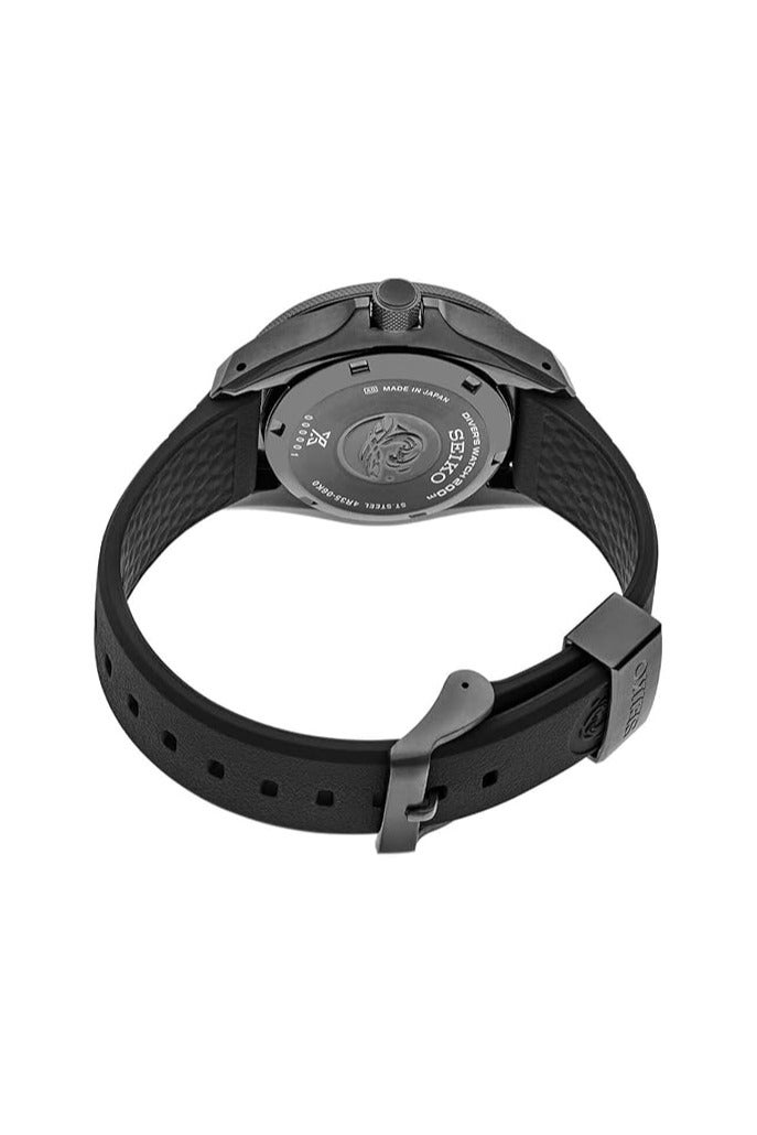 سيكو Seiko Prospex Diver Scuba SBDY133 - Image 2