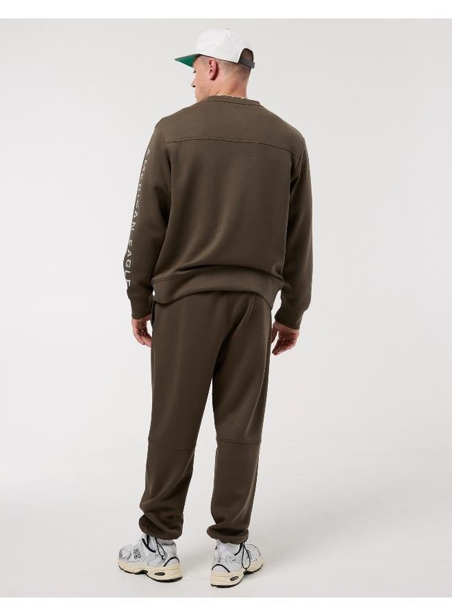 American Eagle AE 24/7 Crew Neck Sweatshirt  - Image 5
