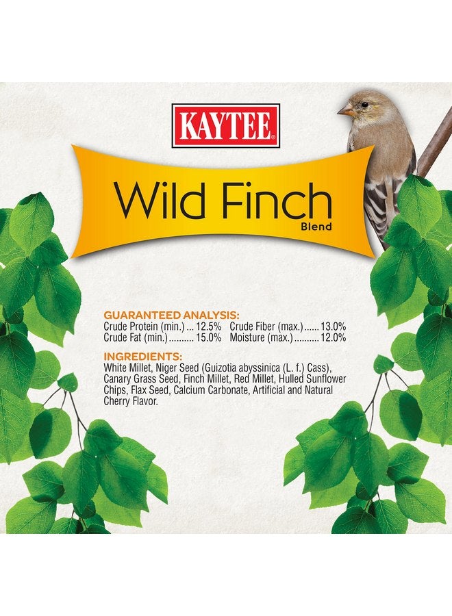 كايتي مزيج طعام الطيور البرية من كايتي، 5 رطل - Image 3