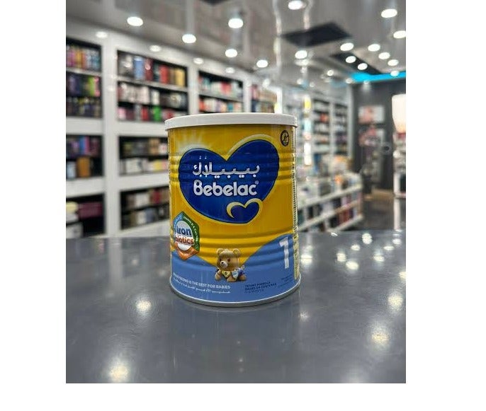 BEBELAC 1 400 جم