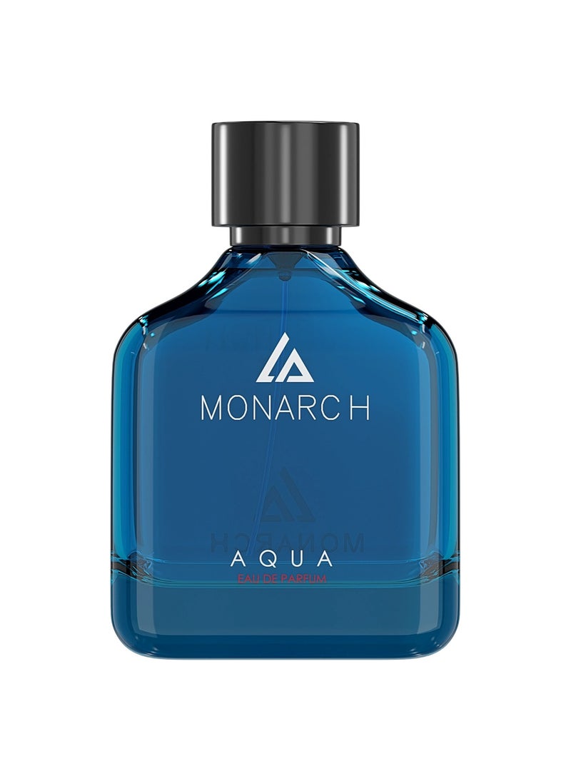 La Monarch Heart Beats EDP Unisex 100ML Set - Image 2