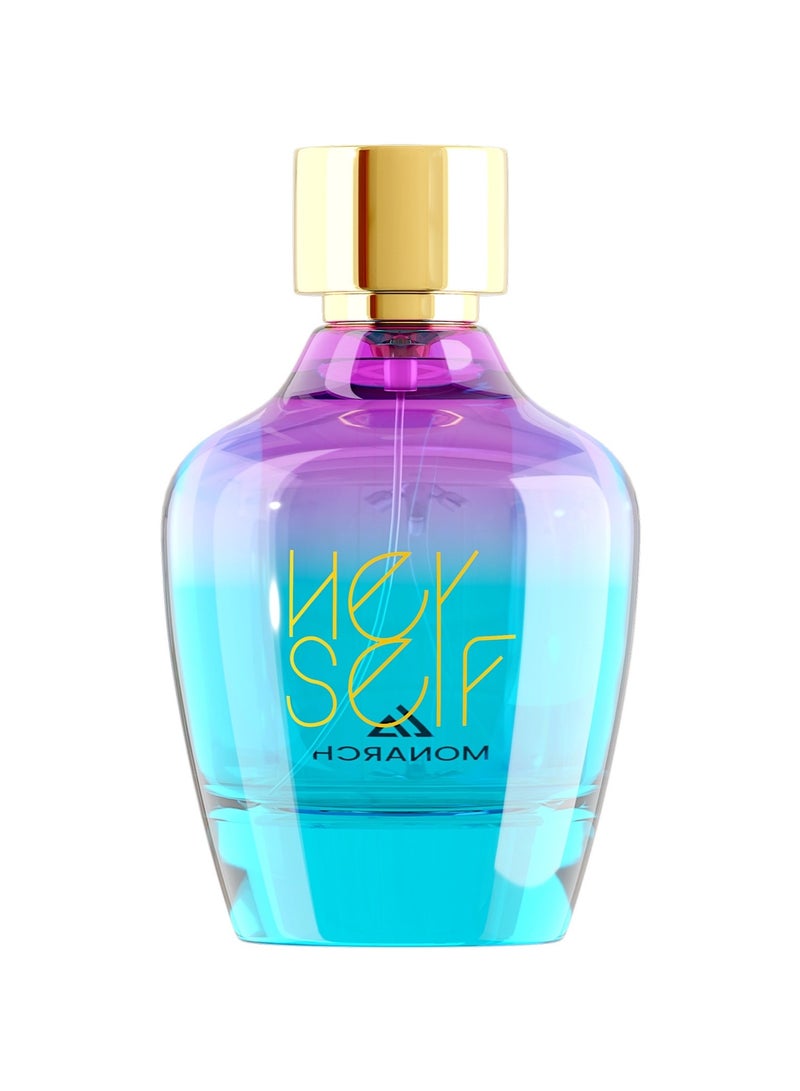 La Monarch Heart Beats EDP Unisex 100ML Set - Image 3