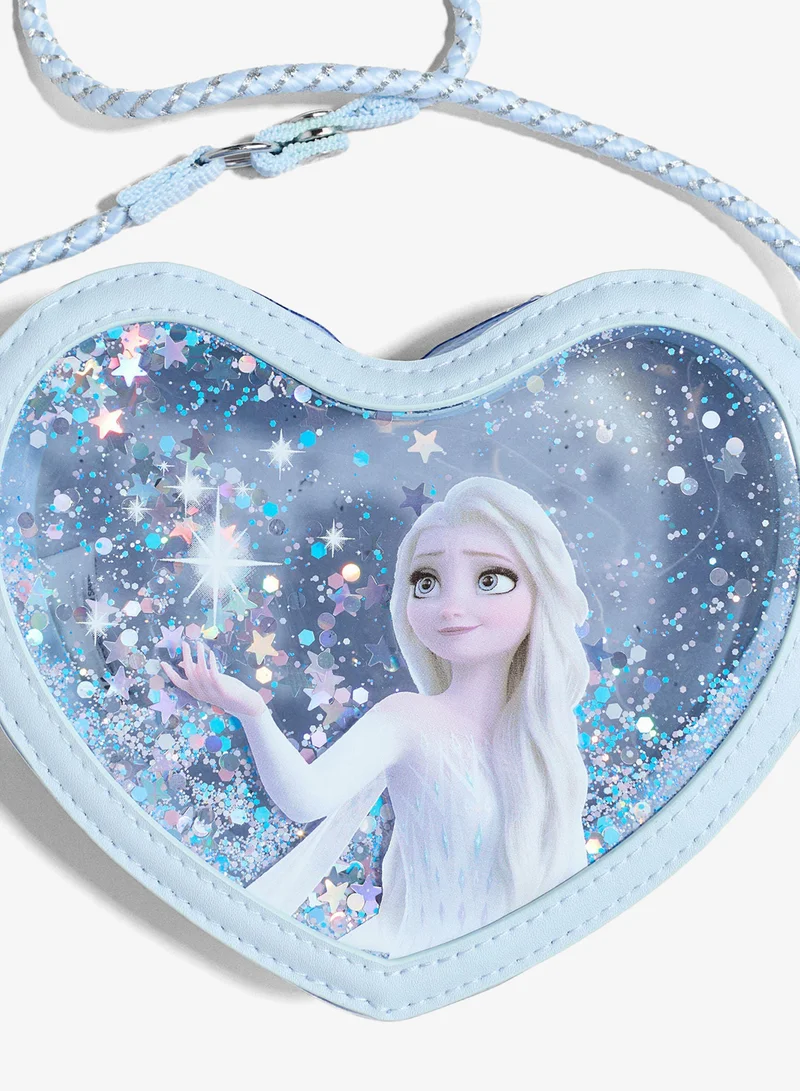 H&M Heart-shaped crossbody bag