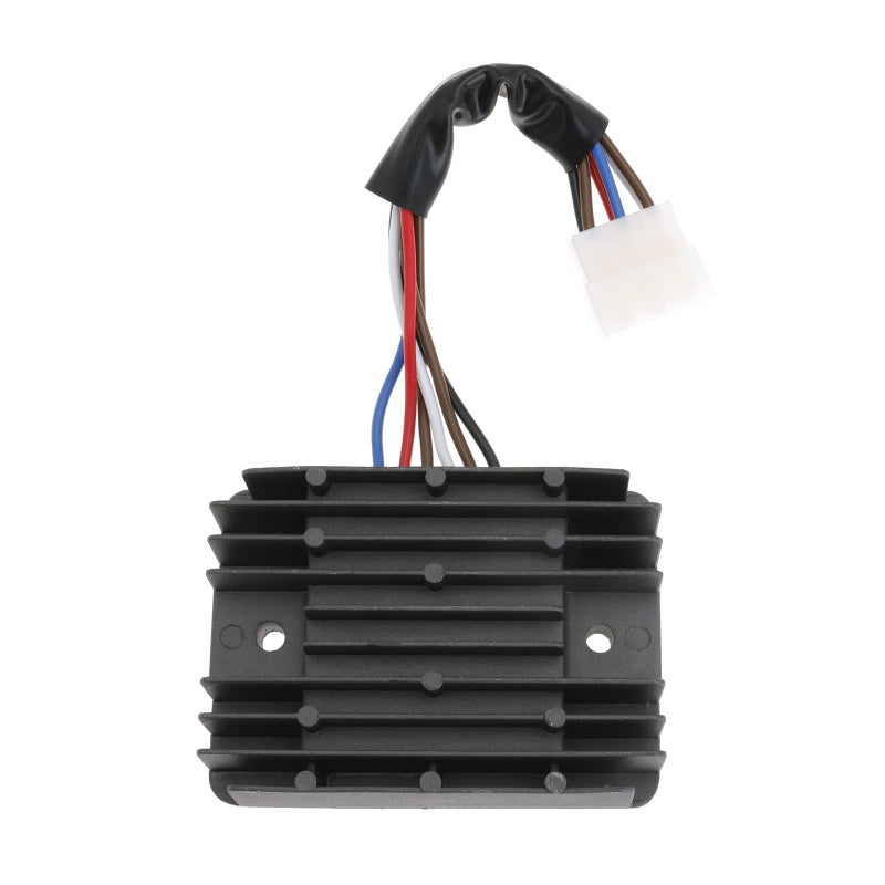 Fudoray 31620-ZG5-033 Voltage Regulator Rectifier for Honda GX610 GX620 GX390 GX340 GX270 GX240 GXV530 Rectifier Assembly (20A) - Image 4
