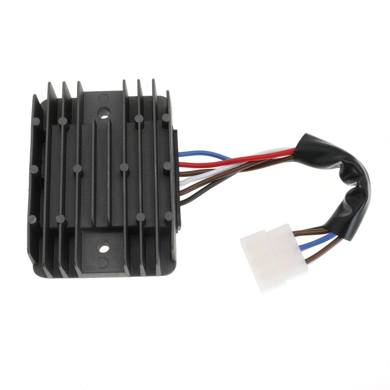 Fudoray 31620-ZG5-033 Voltage Regulator Rectifier for Honda GX610 GX620 GX390 GX340 GX270 GX240 GXV530 Rectifier Assembly (20A) - Image 5