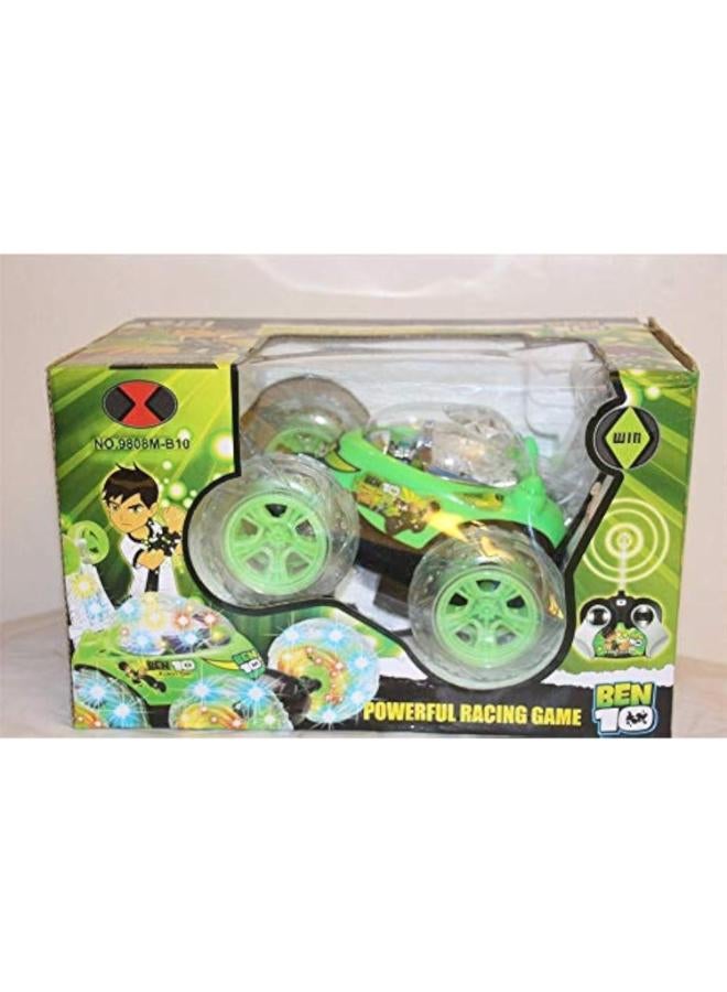 Zain Twister Car - Assorted colors - Image 2