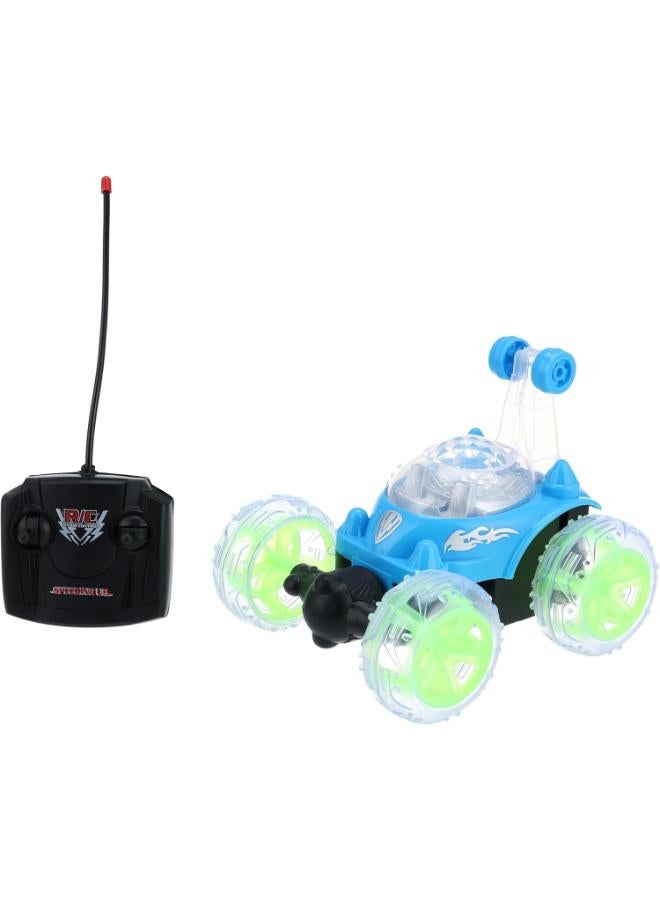 Zain Twister Car - Assorted colors - Image 1