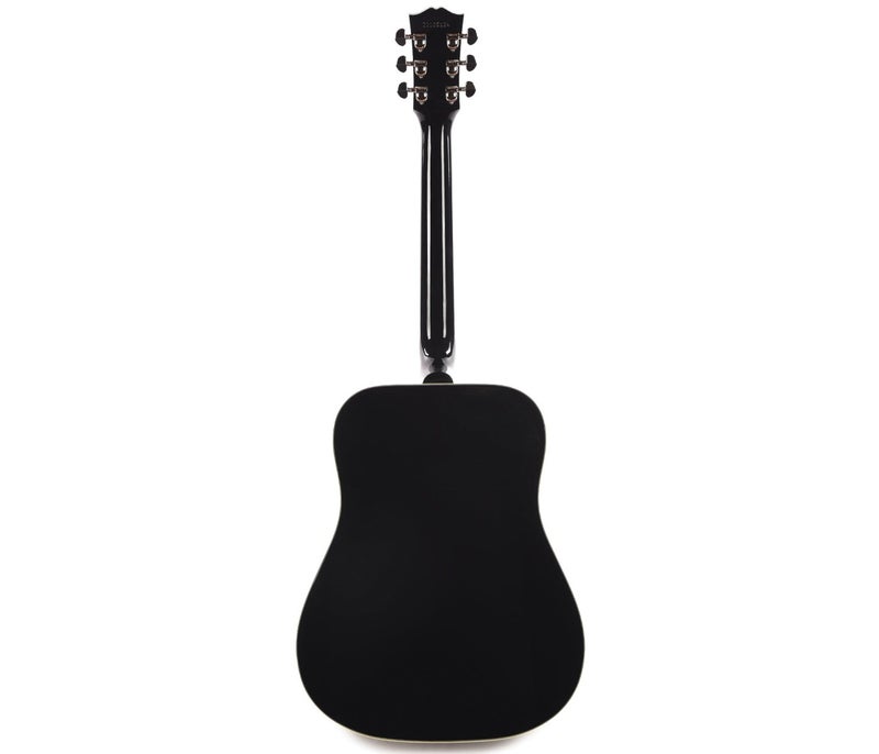 Gibson MCSSHBPB Hummingbird Standard Acoustic Electric Guitar - Purple Burst - Image 3