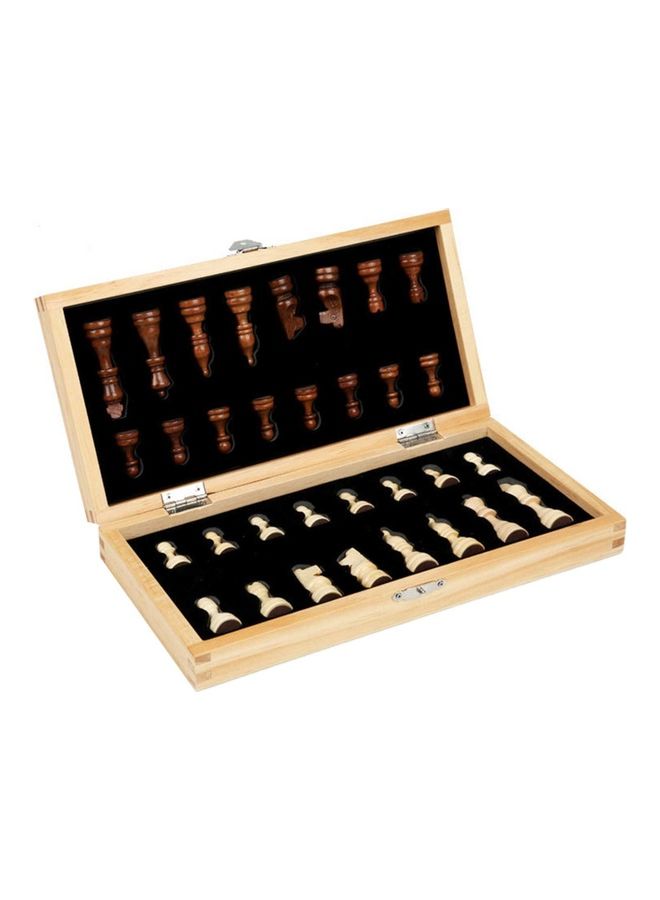 لعبة شطرنج مغناطيسية - Image 2