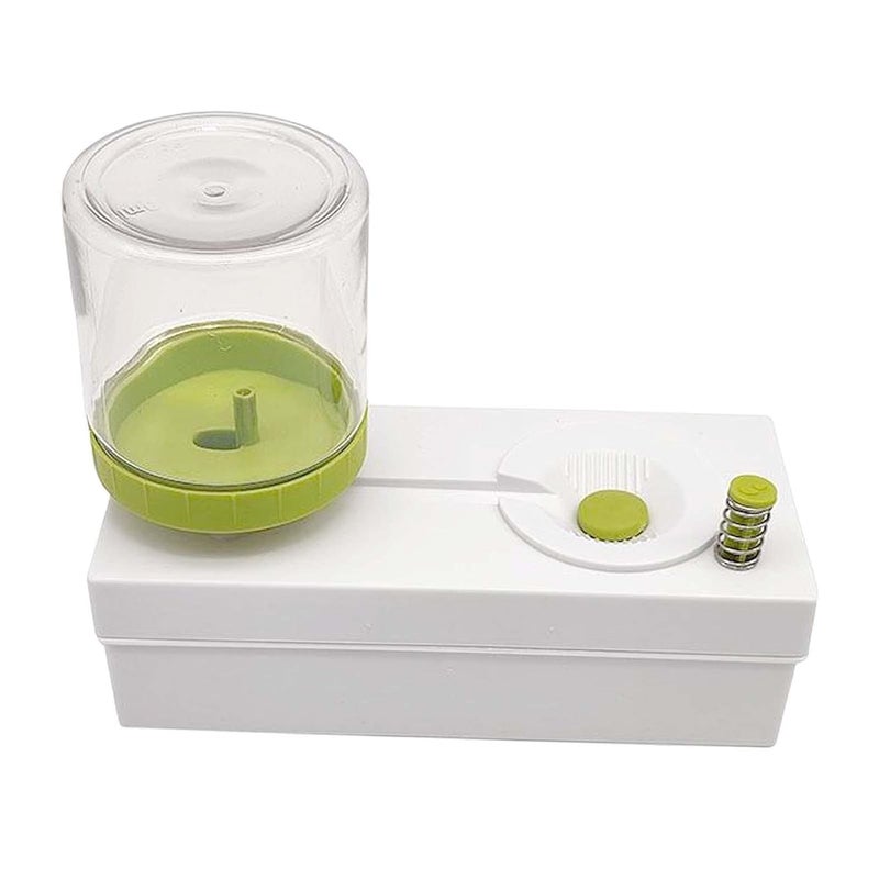 ShreejiIH Large Capacity Paint Brush Cleaning Washer Painting Oil Pen for Watercolor (Other Painting Accessories)(D220) - Image 4