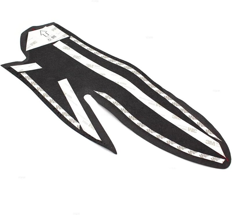 Yurefax Leather Cover Trim for BMW Door Panel - Image 3