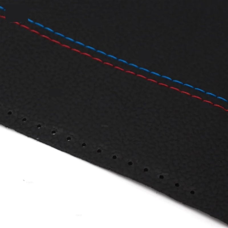 Yurefax Leather Cover Trim for BMW Door Panel - Image 2