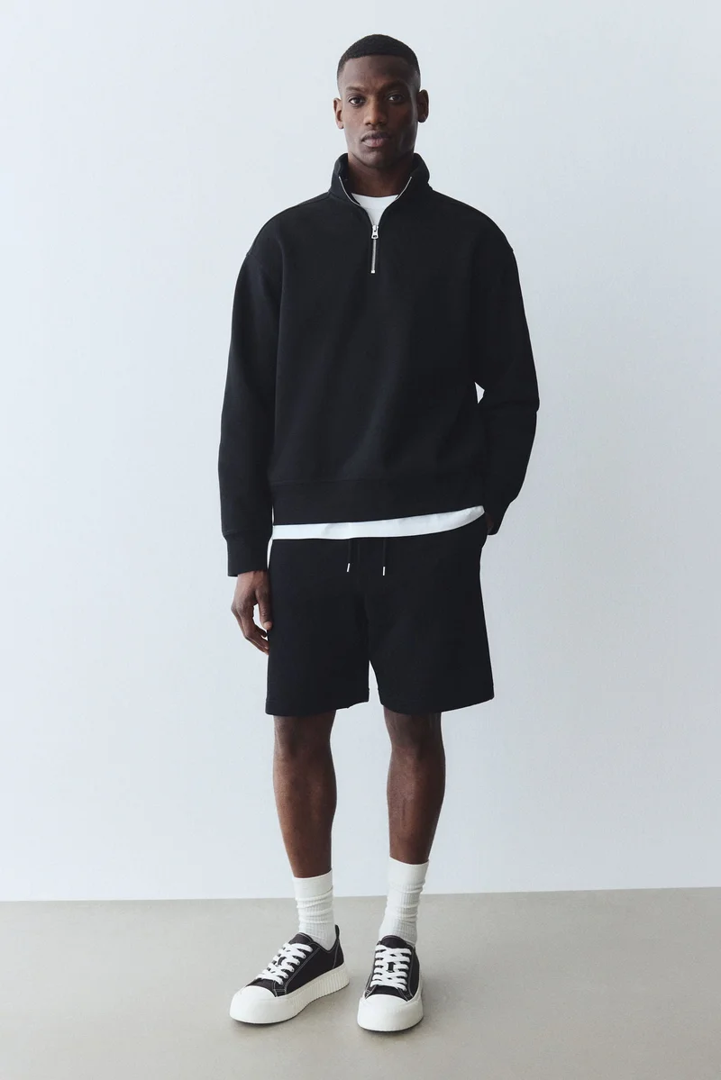 H&M Relaxed Fit Shorts