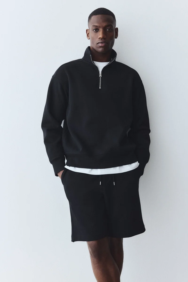 H&M Relaxed Fit Shorts