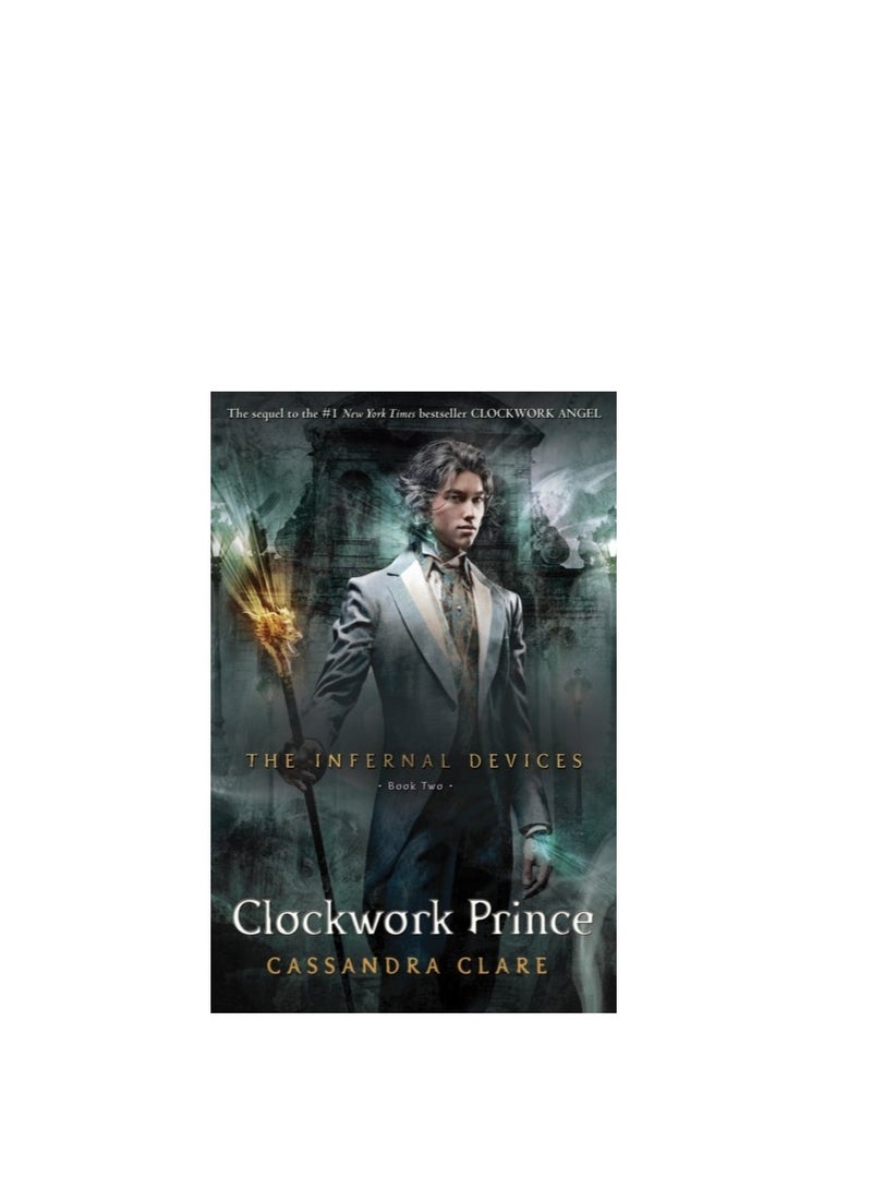 The Infernal Devices 2