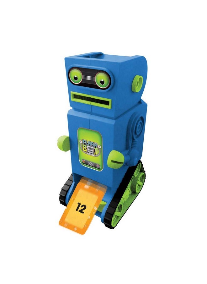 Junior Learning Junior Learning JL200 Flashbot, Multi Medium  - Image 2