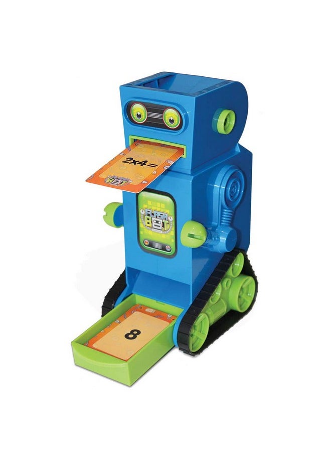 Junior Learning Junior Learning JL200 Flashbot, Multi Medium  - Image 1