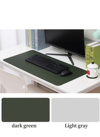 green and grey