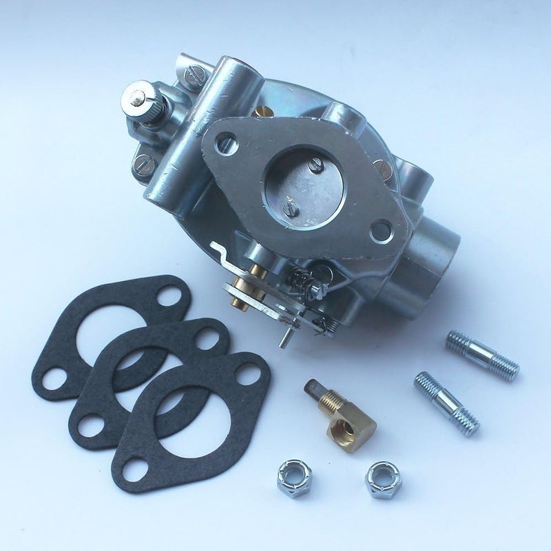 KIPA Carburetor for Massey Ferguson Tractors TO35 MF35 F40 MH50 MF50 MF135 MF150 - Image 4