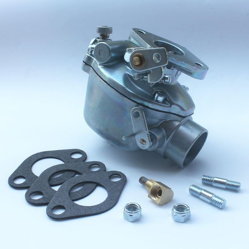 KIPA Carburetor for Massey Ferguson Tractors TO35 MF35 F40 MH50 MF50 MF135 MF150 - Image 3