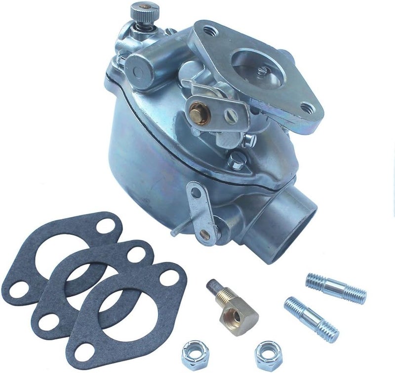 KIPA Carburetor for Massey Ferguson Tractors TO35 MF35 F40 MH50 MF50 MF135 MF150 - Image 1