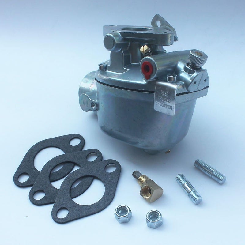 KIPA Carburetor for Massey Ferguson Tractors TO35 MF35 F40 MH50 MF50 MF135 MF150 - Image 5