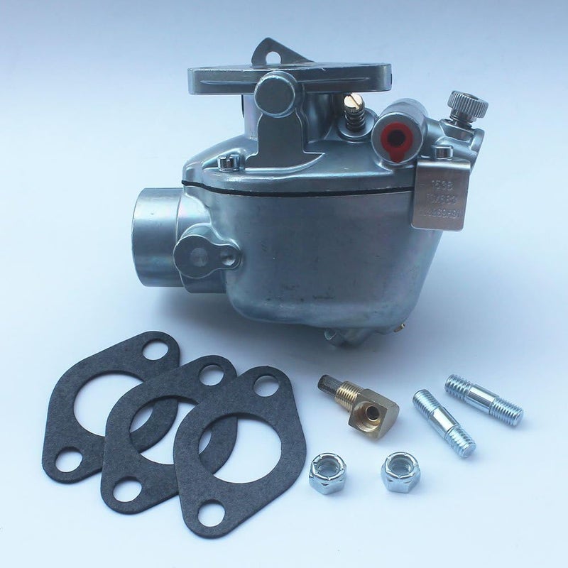 KIPA Carburetor for Massey Ferguson Tractors TO35 MF35 F40 MH50 MF50 MF135 MF150 - Image 2