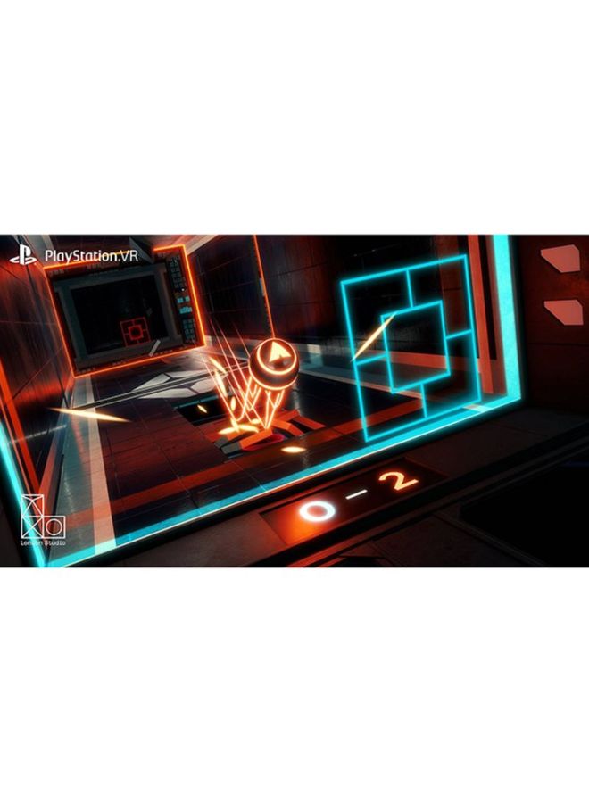 Sony VR Worlds (Intl Version) - Action & Shooter - playstation_4_ps4 - Image 5