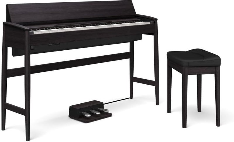 Roland بيانو كيوولا الرقمي KF-10 - Image 1
