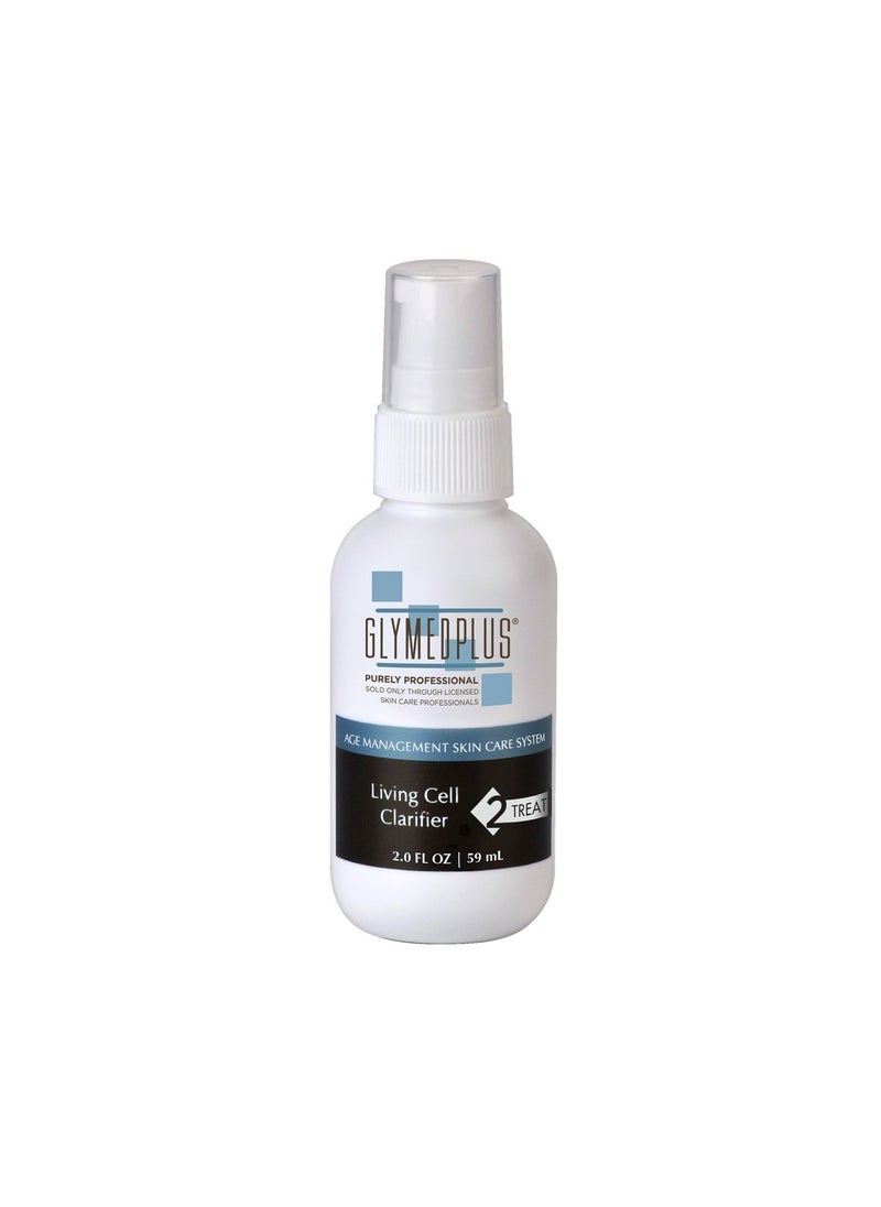GlyMed Plus - GlyMed Plus Living Cell Clarifier, 2 Fluid Ounce - Image 1