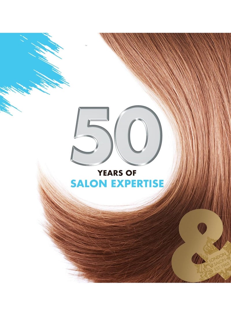 Toni & Guy Toni and Guy Smooth Definition Hair Conditioner for Dry Hair 250 ml - Image 3