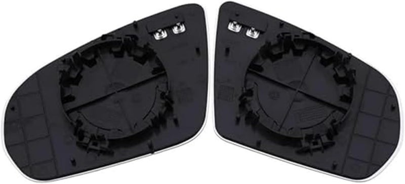 DEMULAX Heated Side Mirror Glass for Mercedes-Benz - Image 2
