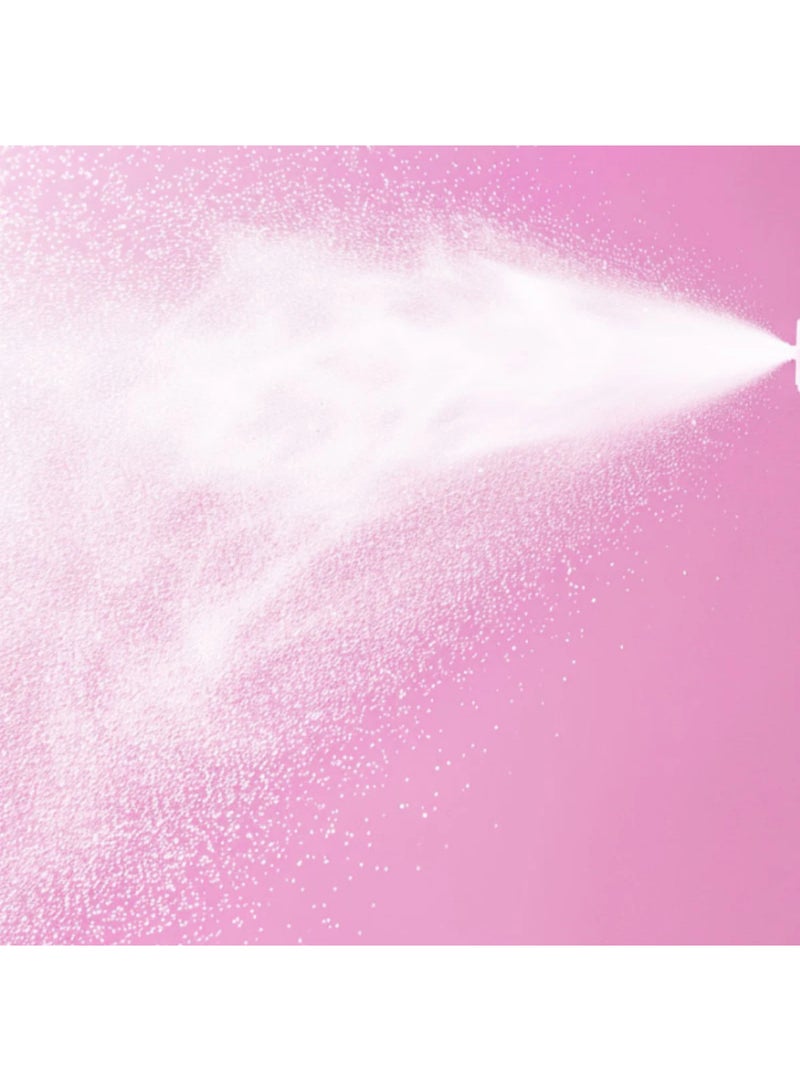 Umberto Giannini Curl Refresh & Revitalize Spray - Instantly Re-Activates Curls on Day-Old Hair, Reduces Frizz & Adds Shine Without Weighing Hair Down (150 ml) - Image 2