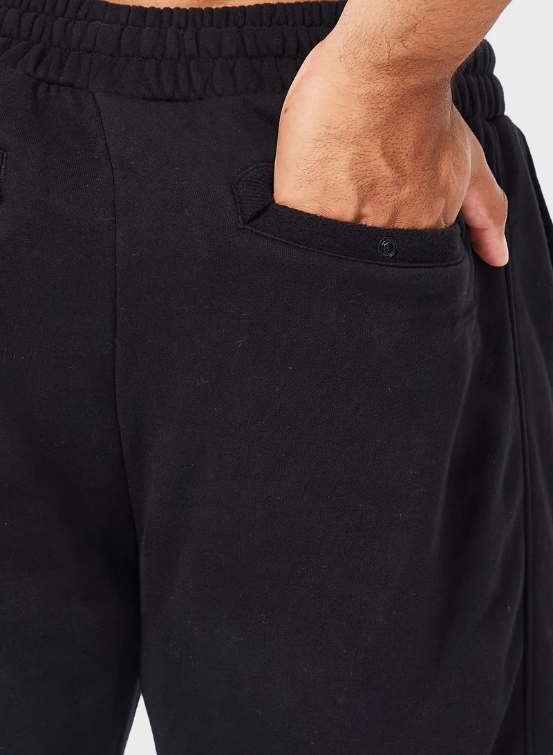 SQUATWOLF Golden Era Sweatpants