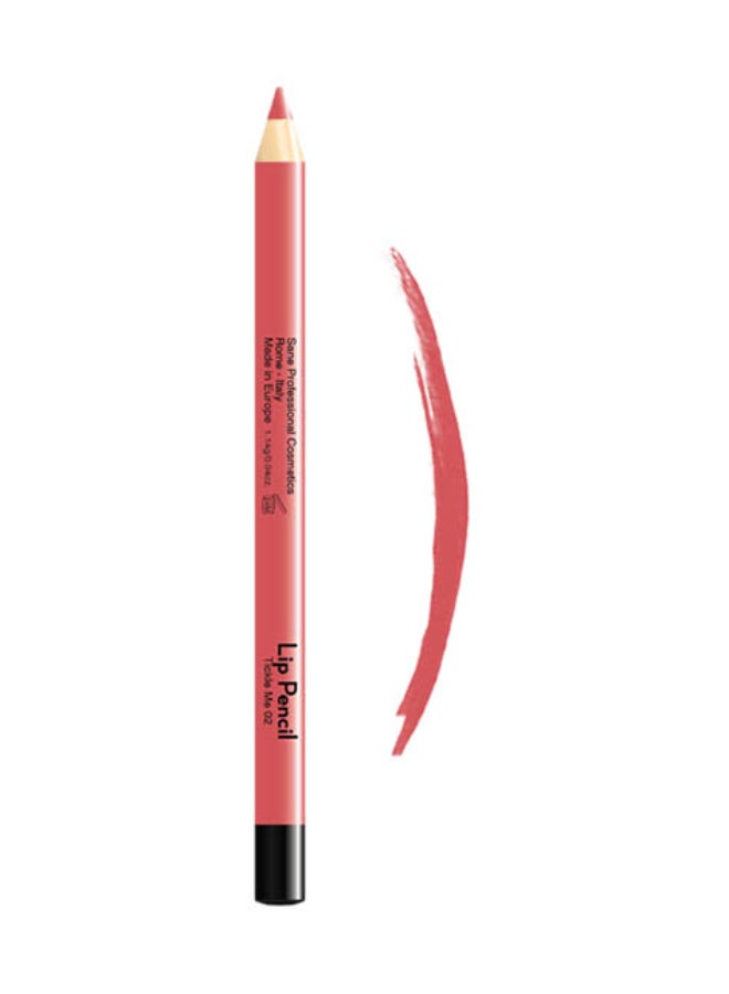 Sane Lip Pencil Tickle Me - Image 1