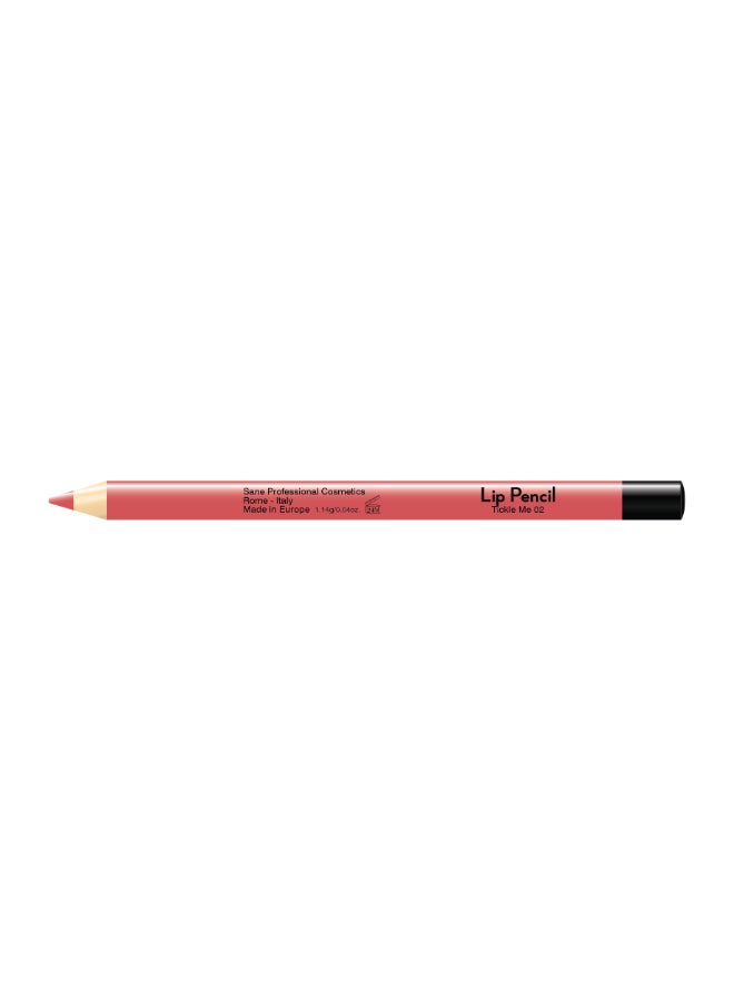 Sane Lip Pencil Tickle Me - Image 2