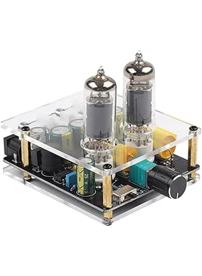 6K4 6A2 أنبوب مكبر صوت مسبق لمضخم صوت نظام المسرح المنزلي - Image 1
