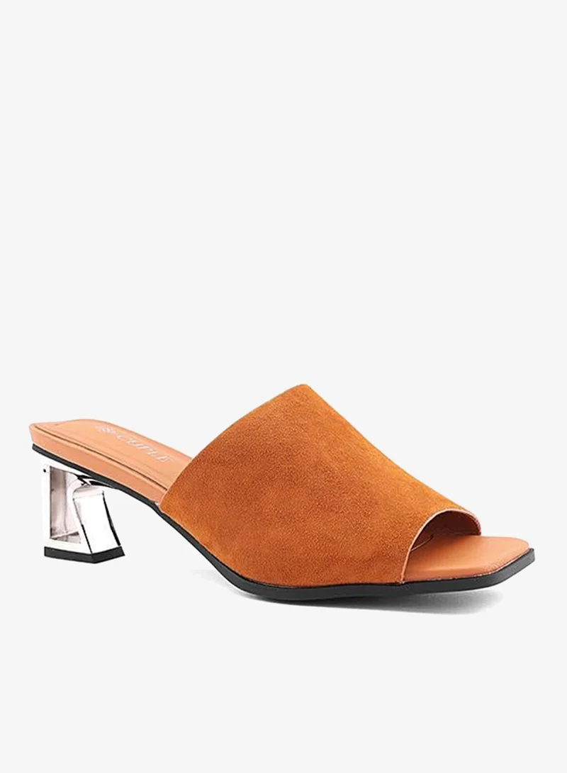 كابلي كعب بلوك بكعب نسائي