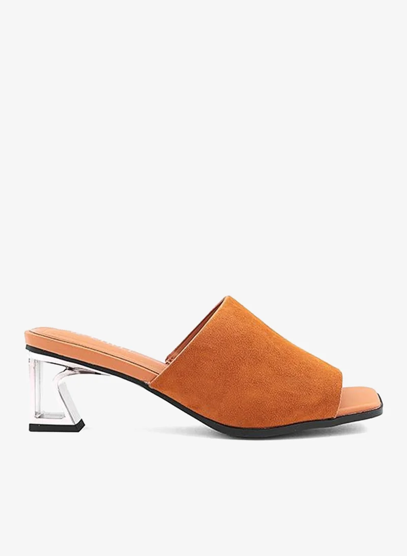 كابلي كعب بلوك بكعب نسائي