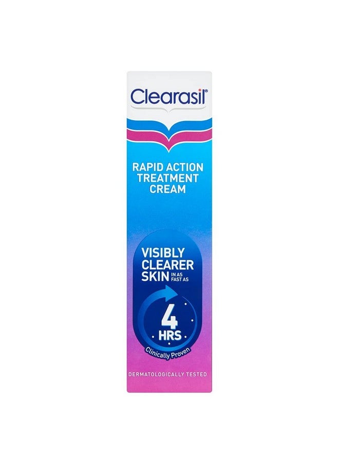 Clearasil علاج ليراسيل الترا رابيد أكشن  - Image 3
