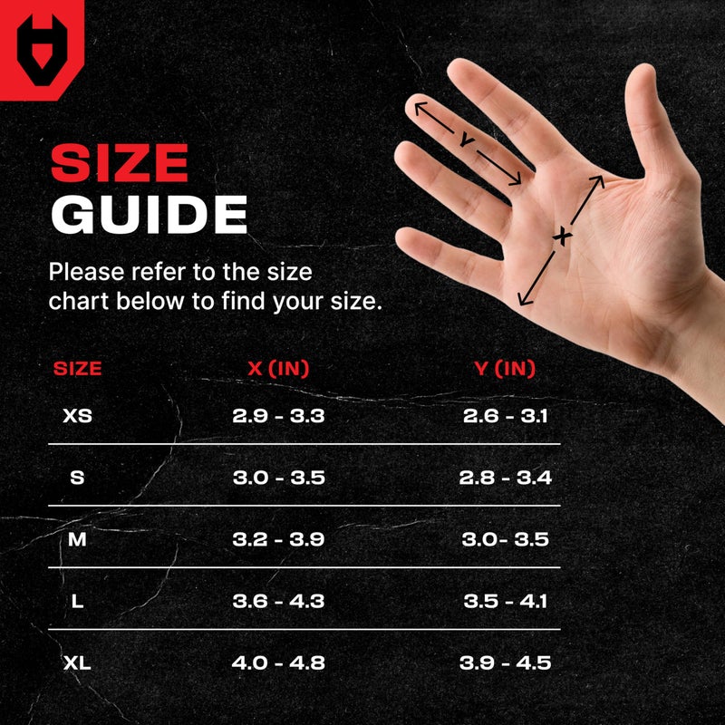 NoCry Cut Resistant Work Gloves for Women and Men, with Reinforced Fingers; Comfortable, 100% Food Grade Kitchen Cooking Hand Protection; Ambidextrous Safety Gear for Cutting; Level 5 Protection - Image 5
