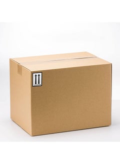 MECCANIXITY Rectangle Black Arrows This Side Up Safe Handling Stickers For Shipping And Packing White With Black Words 2.88 X 4Inch Pack Of 100  - Image 5