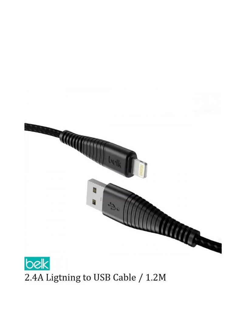 Belk iPhone cable 1200 meters Belk Company - Image 1