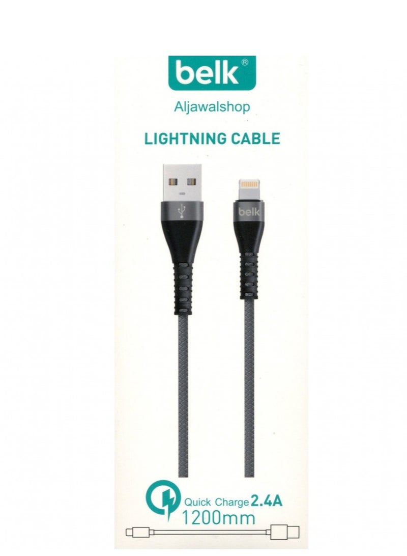 Belk iPhone cable 1200 meters Belk Company - Image 2