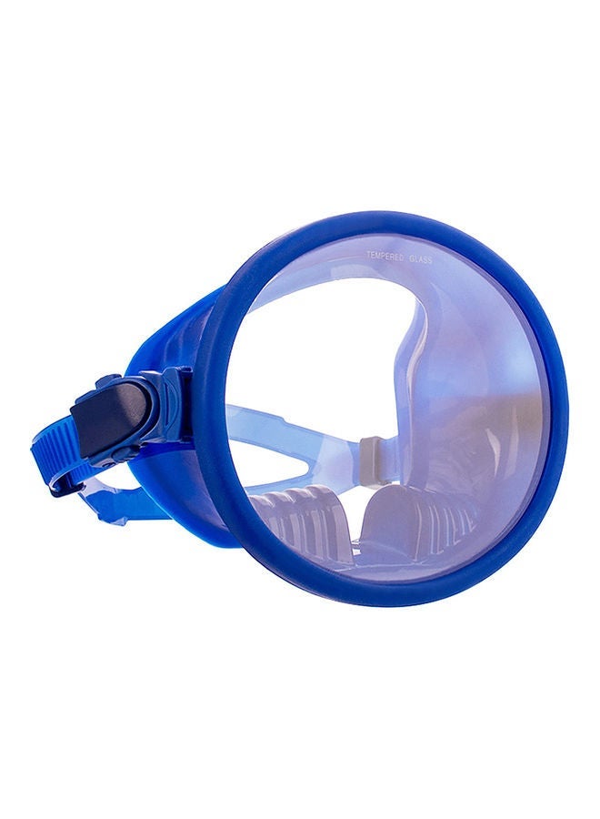 NIBEMINENT Scuba Diving Mask With Anti-Fog Lens 17.00x5.00x15.00cm - Image 2