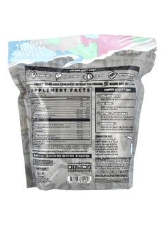 Ghost Ghost, Glow, Mango Margarita, 30 Sticks, 0.25 oz (7 g) Each  - Image 2